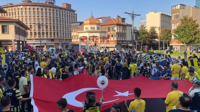 Balıkesir’de Dünya Fenerbahçeliler Günü Coşkuyla Kutlandı!