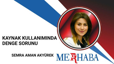 CHP'de Kaynak Kullanımı Ve Dengeler