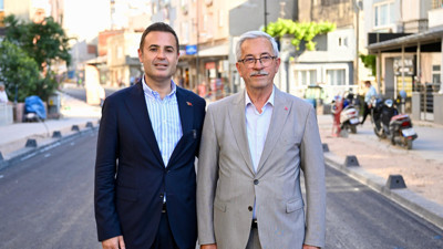 Erdek’te Sabotaj Girişimi Engellendi