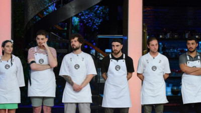 MasterChef 2025'te Ana Kadro Şekilleniyor
