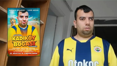 Kadıköy Boğası’nın Hayatı Beyaz Perdede! İşte Vizyona Giriş Tarihi