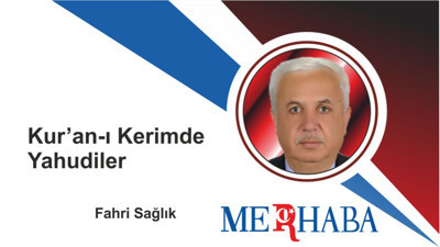 Kur’an-ı Kerimde Yahudiler