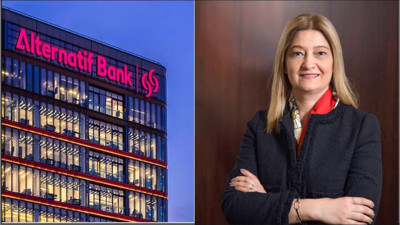 Alternatif Bank Yönetim Kurulu’nda görev değişikliği