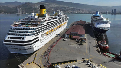 Deniz Otobüslerinde Biletler Tükendi! Rağbet Nereye?