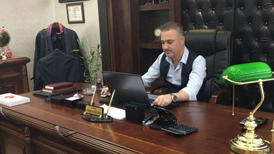 Anahtar Parti'den Dijital Alarm Çağrısı