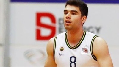 Balıkesir Büyükşehir Belediyespor'un yeni GUARD'I açıklandı