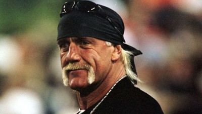 WWE Efsanesi Hulk Hogan Hayatını Kaybetti