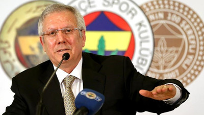 Aziz Yıldırım: “Aday Olmayacağım, Rahat Ol”