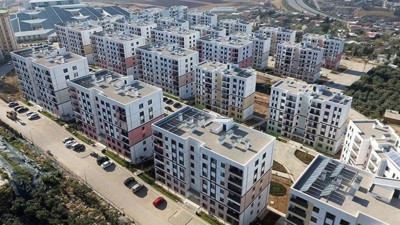TOKİ Balıkesir Satışları Başlıyor: 5 Ağustos’ta Açık Artırma