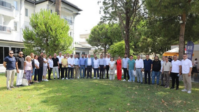 Başkan Ertaş “Basının Gücüne ve Rehberliğine Her Zaman İnanıyoruz”
