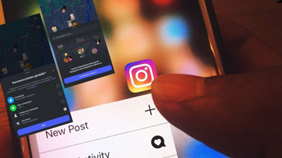Instagram Canlı Konum Nasıl Kapatılır?