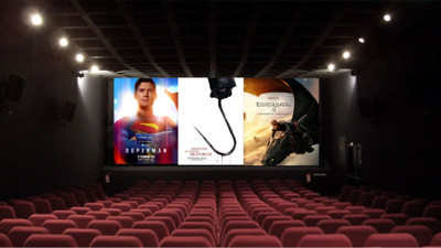 Balıkesir’de Vizyonda Hangi Filmler Var? İşte 12 Yeni Film!