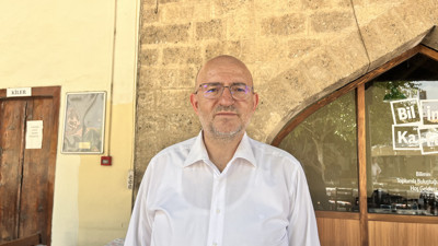 TBMM Zirai Don Olayını Araştırma Komisyonu Başkanı Korkmaz, Burdur'da konuştu:
