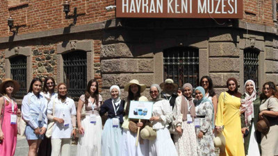 Yunus Emre Enstitüsü ’Türkçe Yaz Okulu’ Balıkesir’de tamamlandı