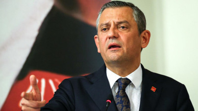 CHP, 'Terörsüz Türkiye' komisyonuna katılacak