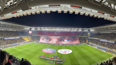 Fenerbahçe, Joao Cancelo İçin Harekete Geçti