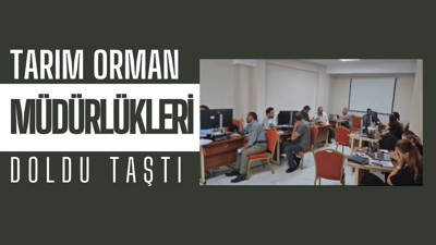 Balıkesir'de Tarım Müdürlükleri Çiftçilerin Akınına Uğruyor
