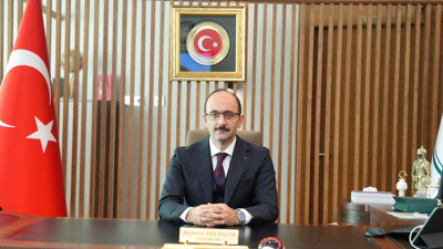 Yusufçam Barajı’nda Sona Doğru 1.920 Dekar Arazi Su