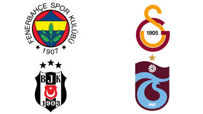TFF Değişikliği Sonrası Kulüpler hangi Fontları Kullanacak?