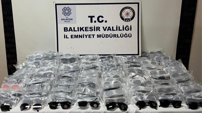 Balıkesir KOM’dan Kaçakçılığa Darbe