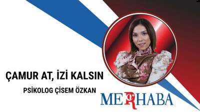 Çamur At, İzi Kalsın