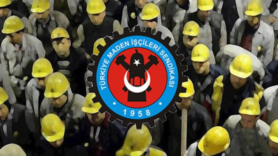 Maden İşçilerine Grev Yasağı: Türkiye Maden-İş’ten Sert Tepki