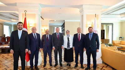 Balıkesir'e 13 Yeni Spor Tesisi Kazandırıldı