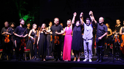ADRA’FEST 2025 İçin Geri Sayım Başladı!