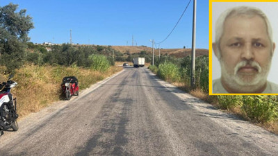 Balıkesir’de Motorlu Kişi Kalp Krizi Geçirdi: Kaza Yaptı