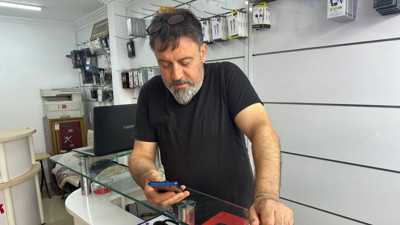 Çizik Ekranı Değiştiren Kalmadı!
