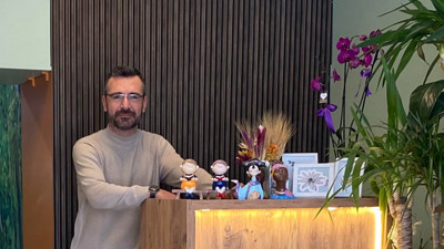 Balıkesir’de 500 TL’lik Çiçek 1.000 TL Oldu! Sebebini Açıkladı