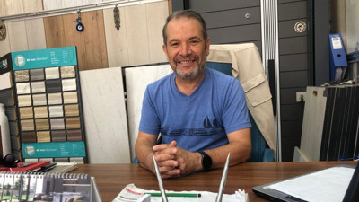 Engin Parke: Kadınlar Olmasa Bu İş Yürümezdi!