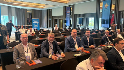 AK Parti’den Yerel Yönetim Vizyonu İçin Güç Birliği