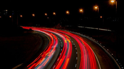 Balıkesir'de Gece Fotoğrafçılığı