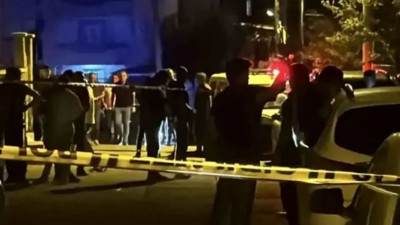 Düğünde Halaya Girme Tartışması Kanlı Bitti!