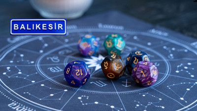 Ağustosun İlk Haftasında Balıkesir’e Astrolojik Etkiler