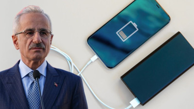 Bakan Uraloğlu’ndan Açıklama: Powerbank Yasaklanıyor