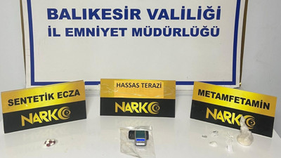Ayvalık’ta Durdurulan Araçtan Şok Edici Bulgular Çıktı!