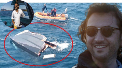 İş Adamı Halit Yukay Kimdir? Nereli Kaç Yaşında? Neden Kayıp?