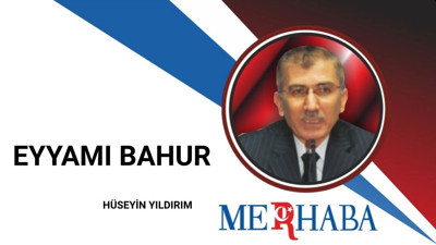 Eyyamı Bahur