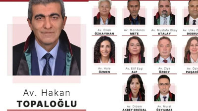 Balıkesir Barosu’ndan Bigadiç’teki Kadın Cinayetine Sert Tepki