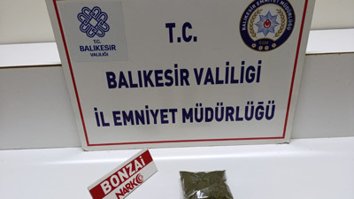Edremit’te Ne Yakalandı Şüpheli Hareketler Ekipleri Harekete Geçirdi