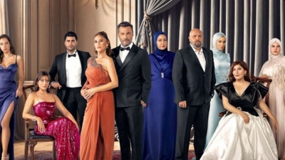 Kızılcık Şerbeti'nin Kadrosuna 2 Ünlü Oyuncu Dahil Oldu!