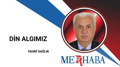 Din Algımız