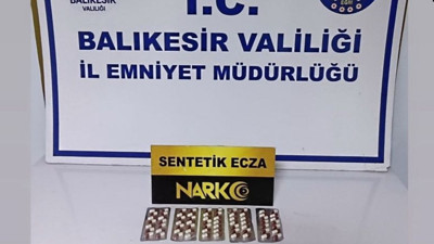 Ayvalık’ta Ne Bulundu? Ekipler Bir Eve Baskın Düzenledi…