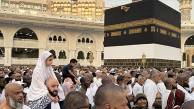 2026 Hac ön kayıt ve kayıt yenileme 11 Ağustos'ta başlıyor
