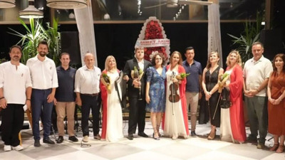 ADRA’FEST’ Bu Defa Havran'da Hayat Buldu