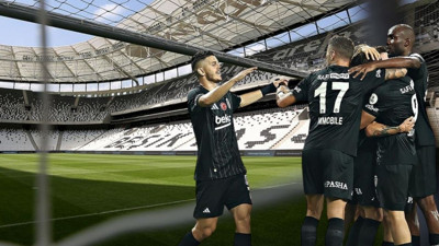 Beşiktaş'ta Kritik Rövanş! Maç Ne Zaman? Hangi Kanalda? İşte Detaylar