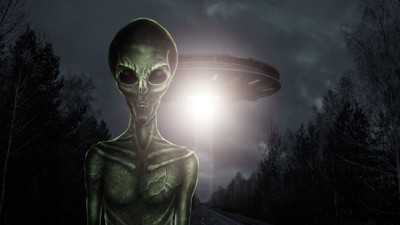 Pentagon Yetkilisinden Şok Açıklama: “UFO Operatörleri Uzaylı Türleri Olabilir”