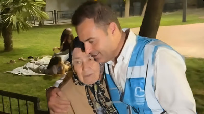 Başkan Akın: “Birlikte Yaşadık, Birlikte Aşacağız”